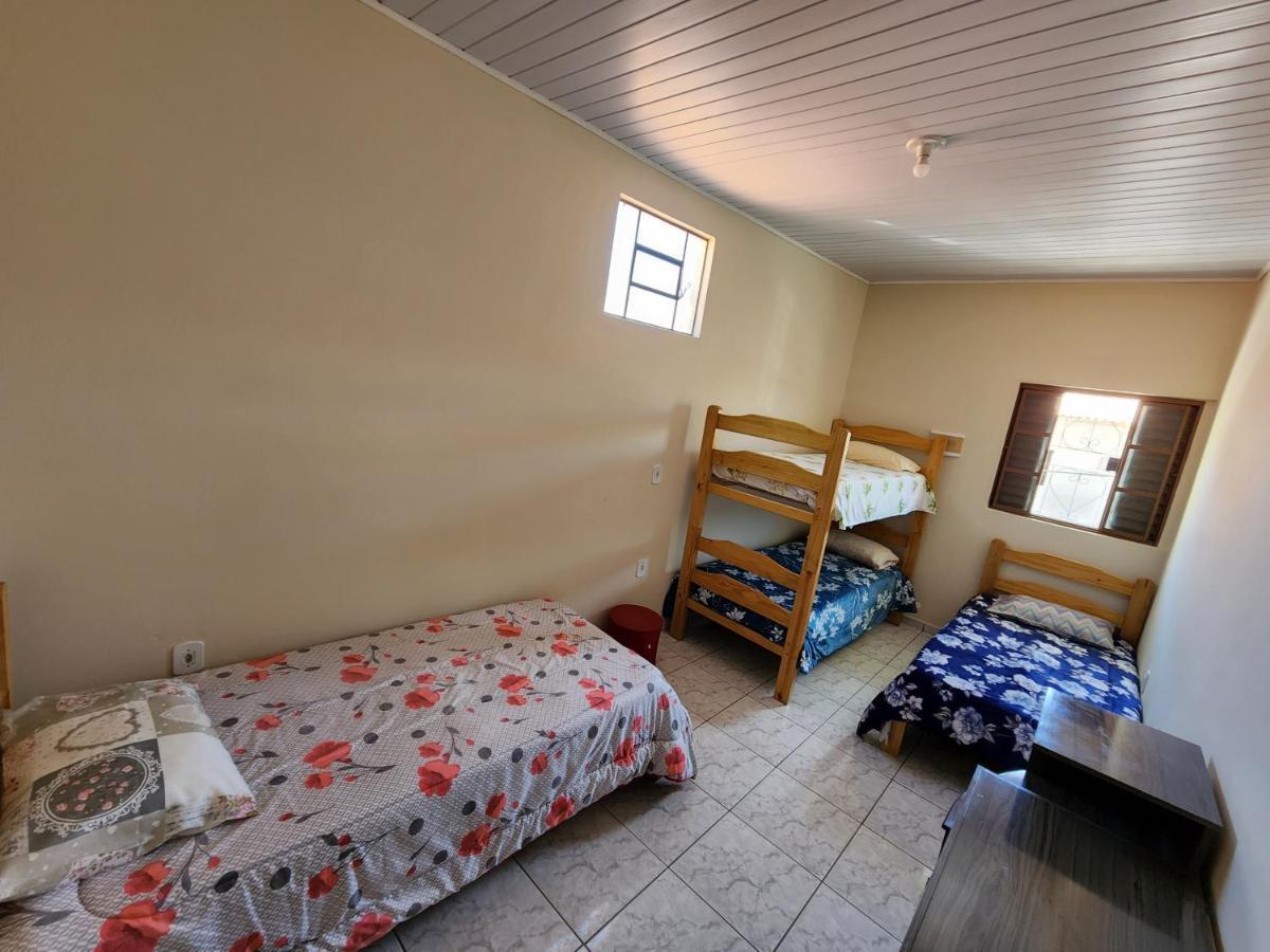 דירות Apartamento Em קונה מראה חיצוני תמונה
