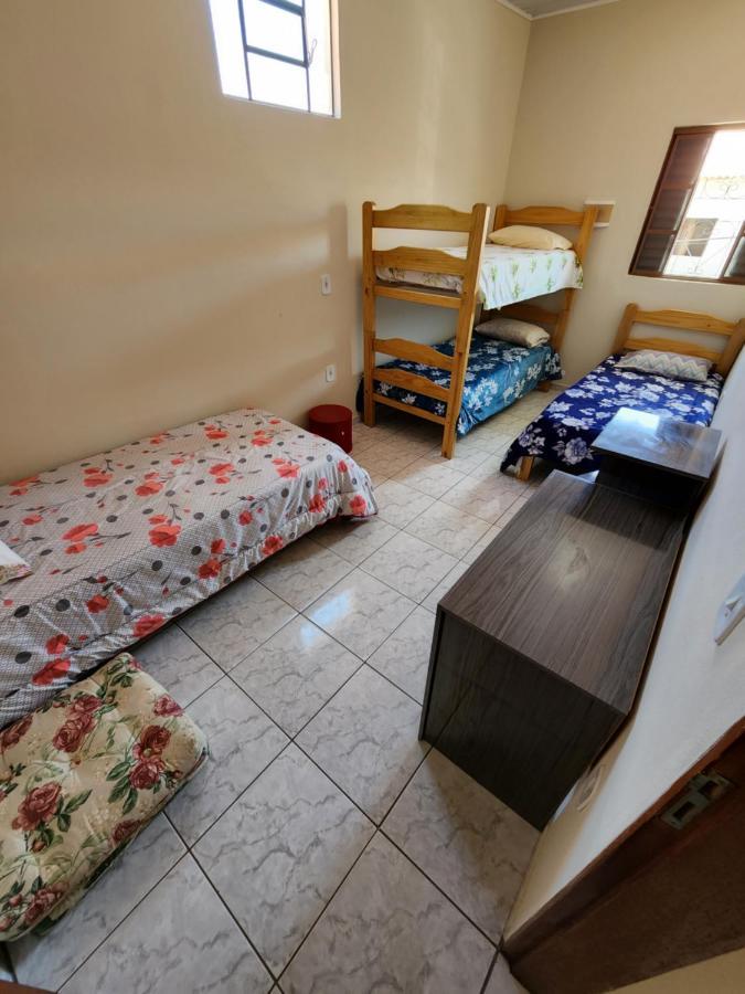 דירות Apartamento Em קונה מראה חיצוני תמונה