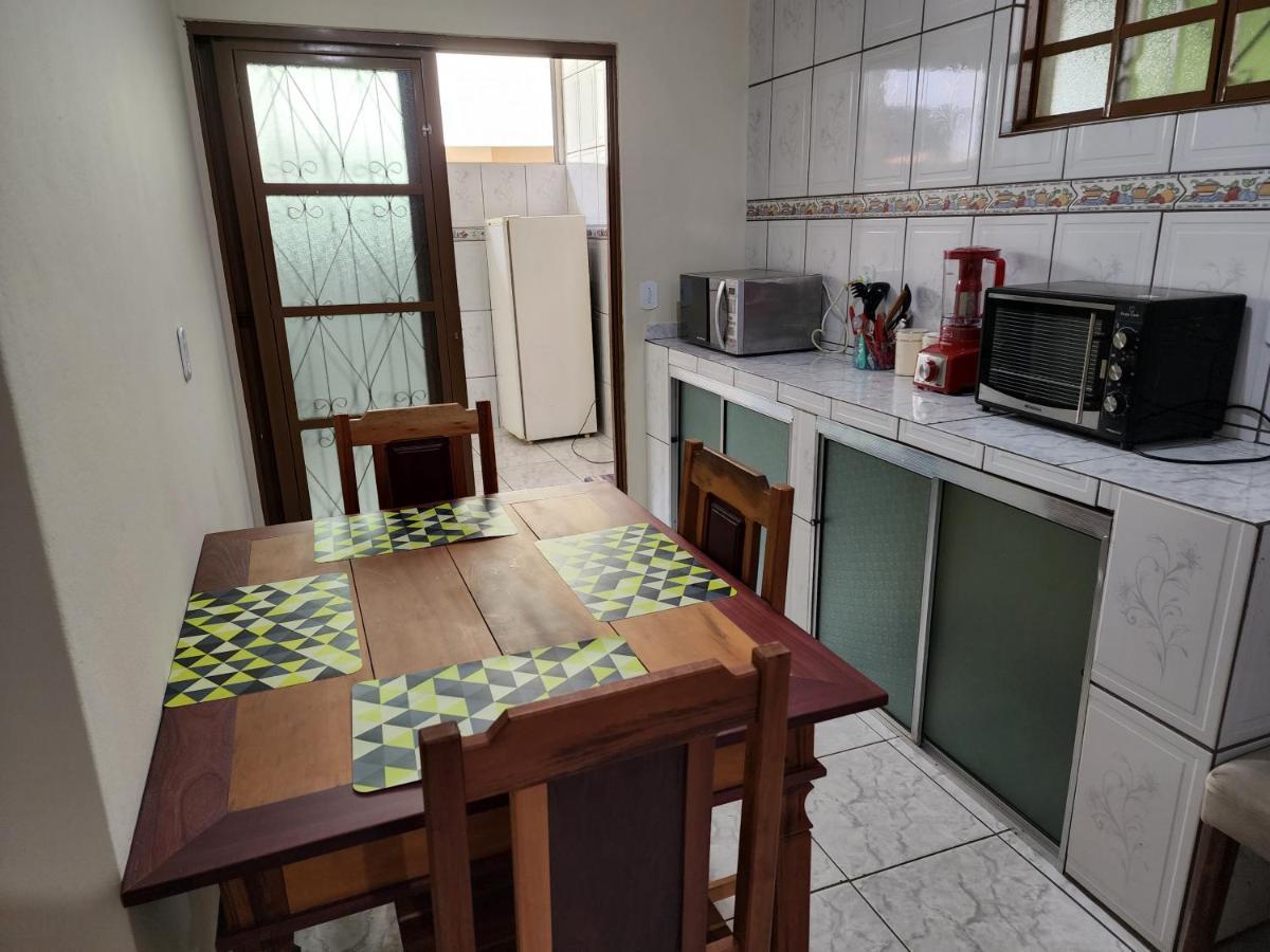 דירות Apartamento Em קונה מראה חיצוני תמונה
