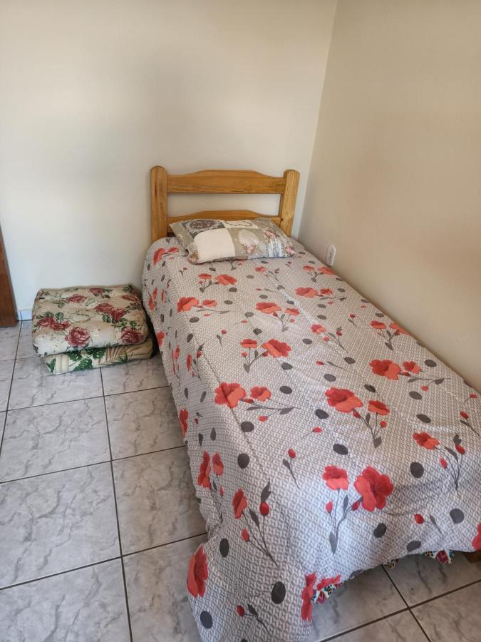 דירות Apartamento Em קונה מראה חיצוני תמונה