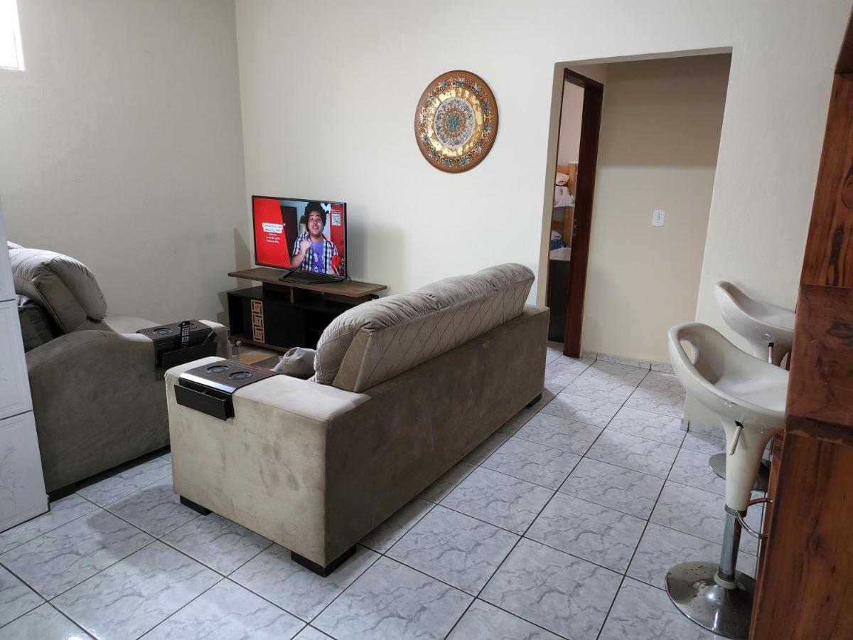 דירות Apartamento Em קונה מראה חיצוני תמונה
