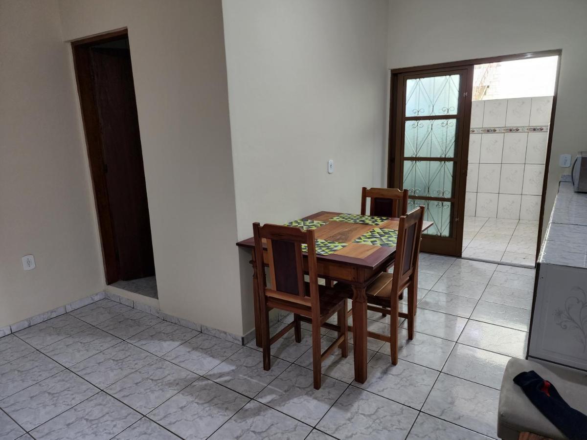 דירות Apartamento Em קונה מראה חיצוני תמונה