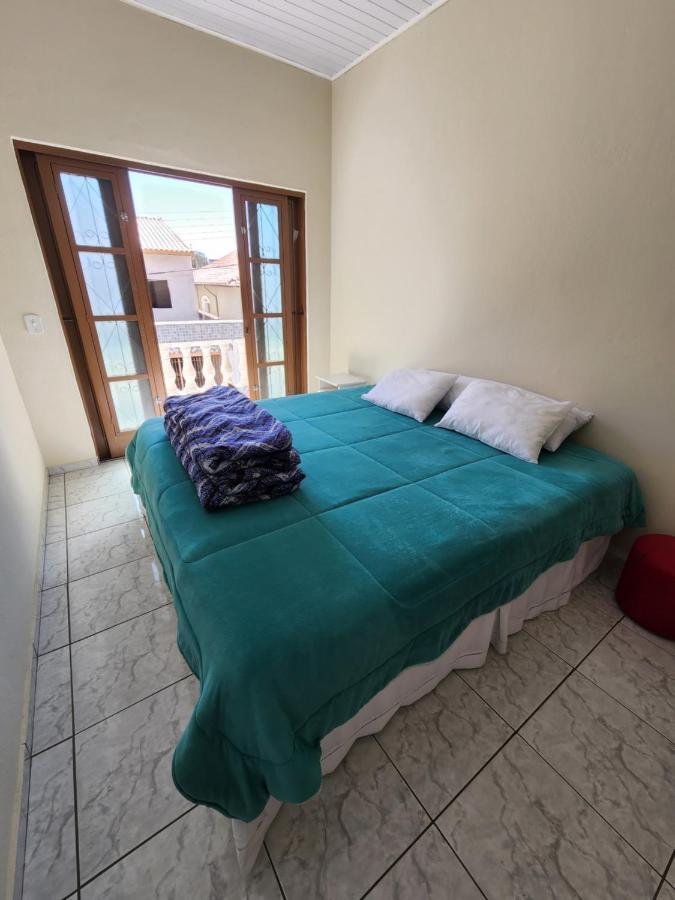 דירות Apartamento Em קונה מראה חיצוני תמונה