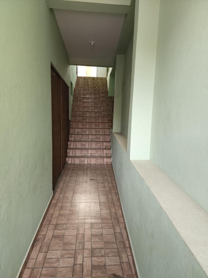 דירות Apartamento Em קונה מראה חיצוני תמונה