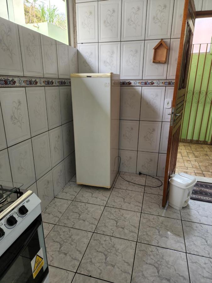 דירות Apartamento Em קונה מראה חיצוני תמונה