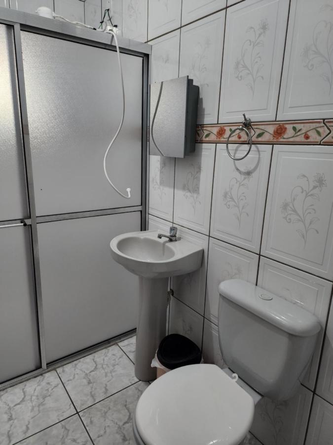דירות Apartamento Em קונה מראה חיצוני תמונה