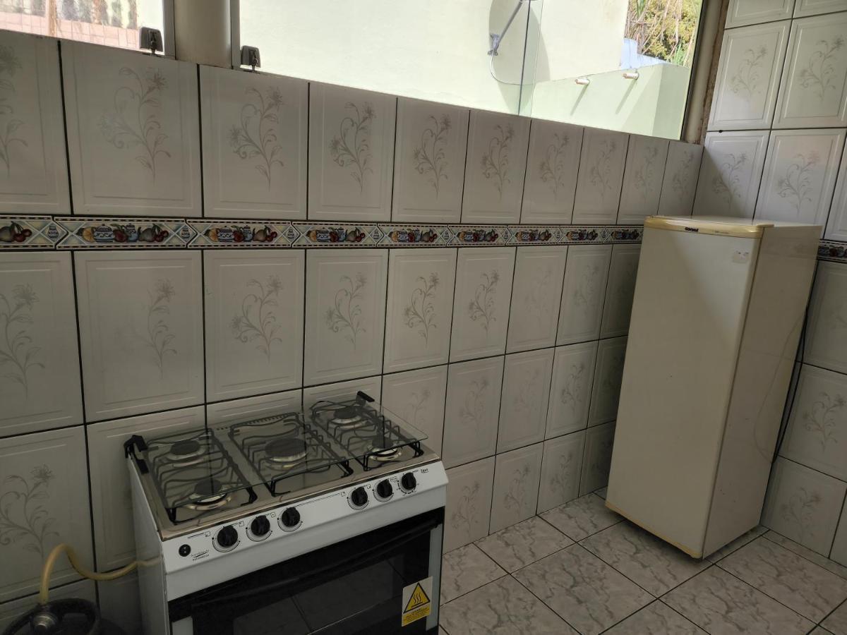 דירות Apartamento Em קונה מראה חיצוני תמונה