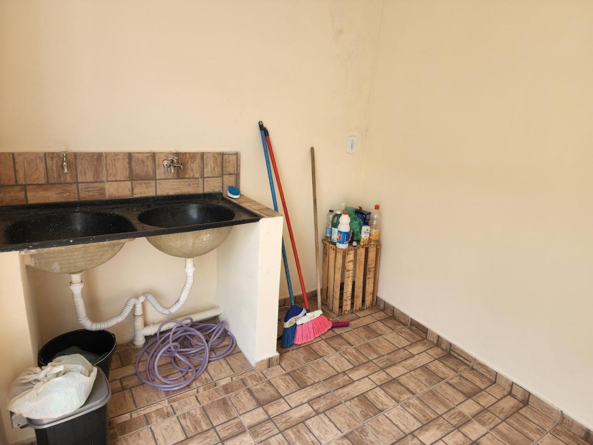 דירות Apartamento Em קונה מראה חיצוני תמונה
