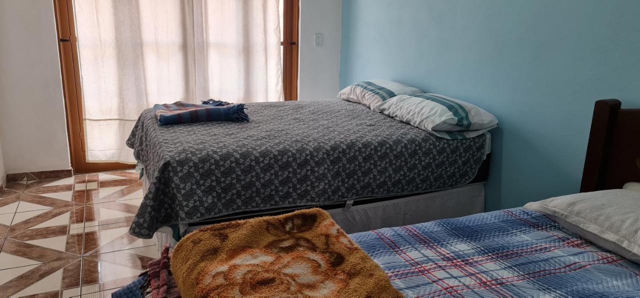 דירות Apartamento Em קונה מראה חיצוני תמונה
