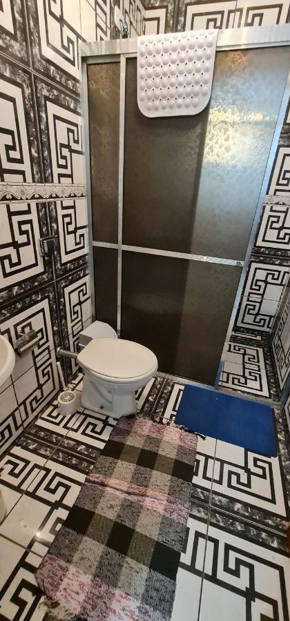 דירות Apartamento Em קונה מראה חיצוני תמונה