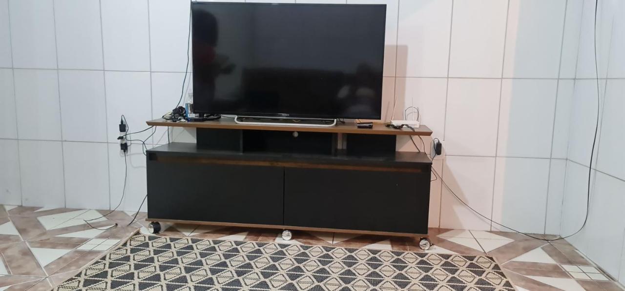 דירות Apartamento Em קונה מראה חיצוני תמונה