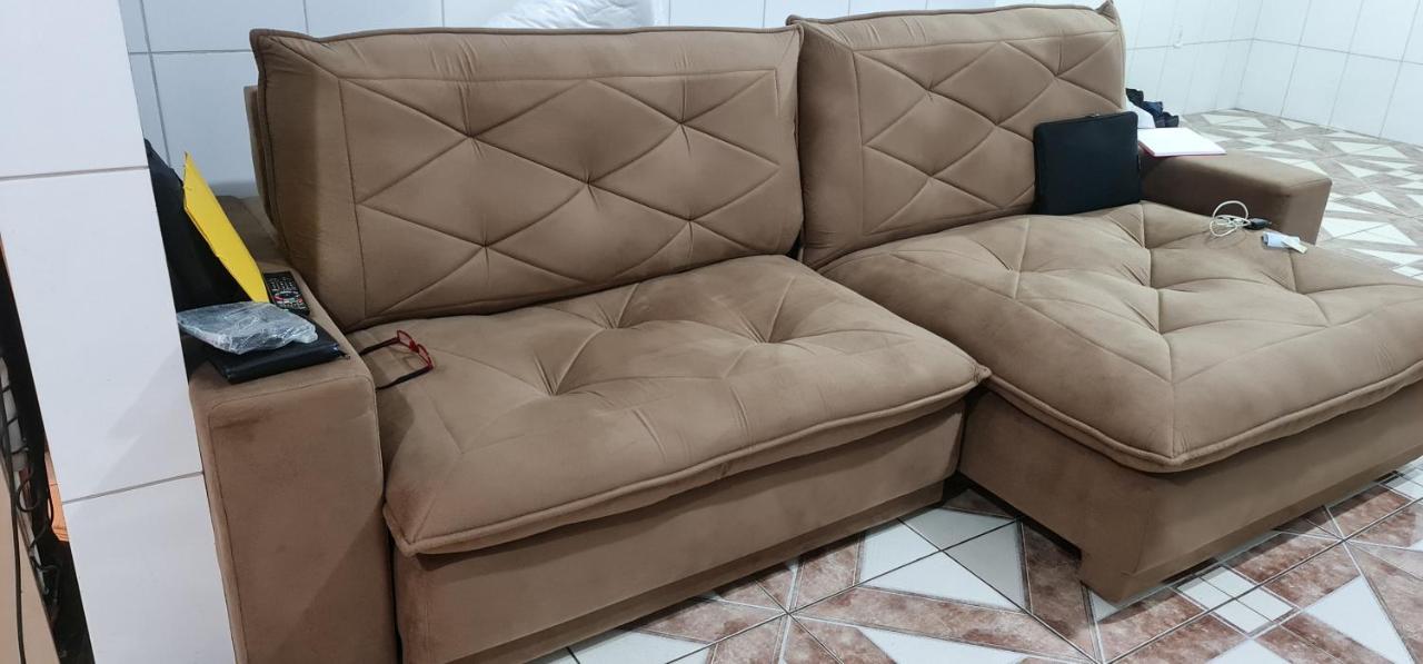 דירות Apartamento Em קונה מראה חיצוני תמונה