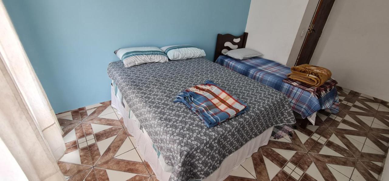 דירות Apartamento Em קונה מראה חיצוני תמונה