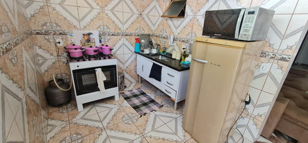דירות Apartamento Em קונה מראה חיצוני תמונה