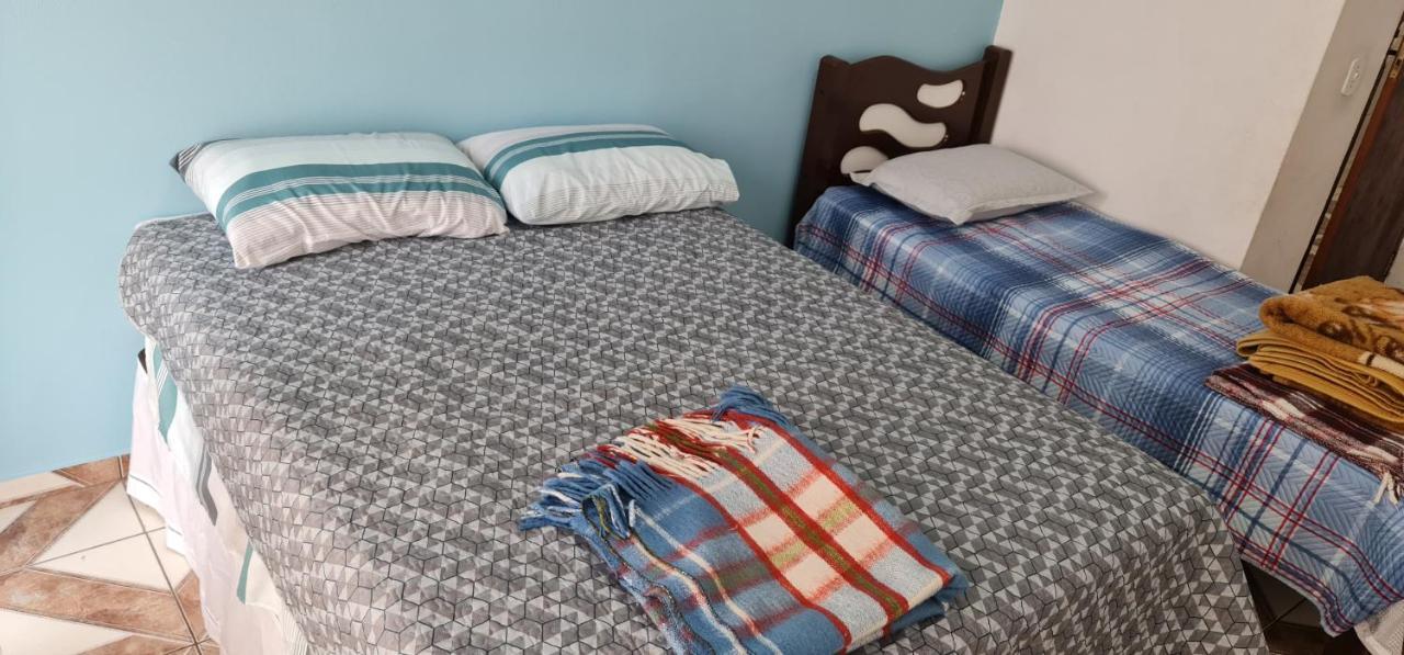 דירות Apartamento Em קונה מראה חיצוני תמונה