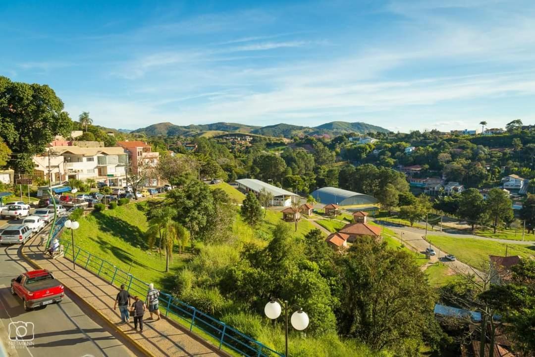 דירות Apartamento Em קונה מראה חיצוני תמונה