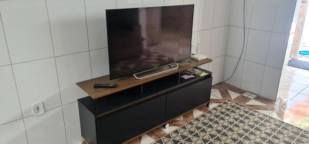 דירות Apartamento Em קונה מראה חיצוני תמונה