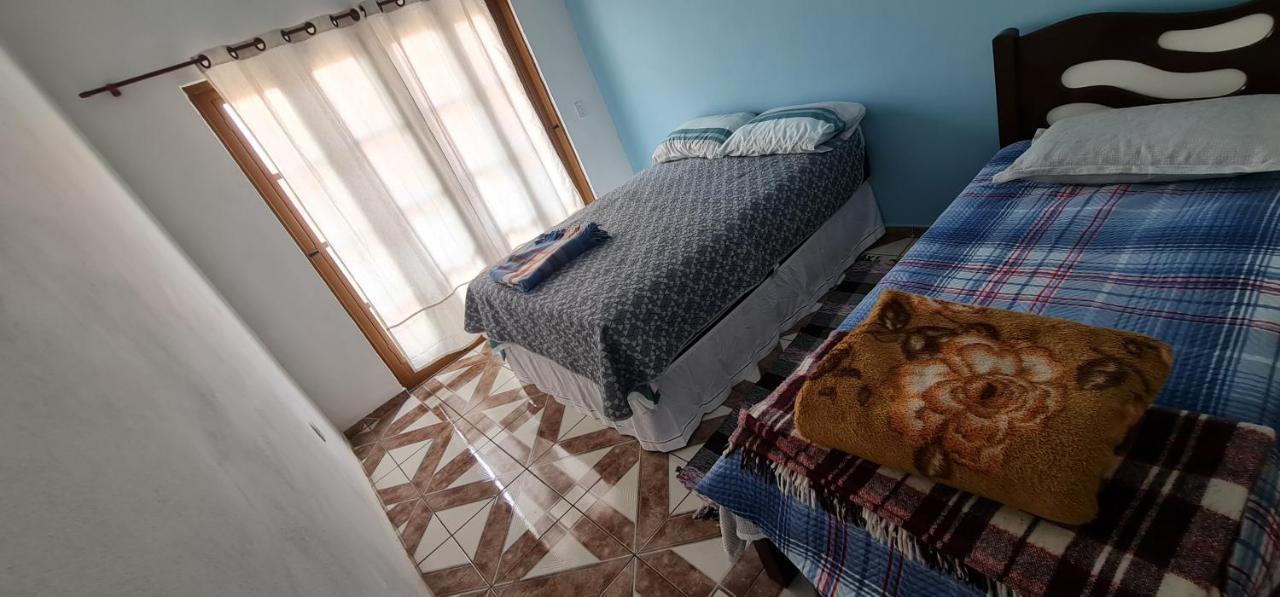 דירות Apartamento Em קונה מראה חיצוני תמונה