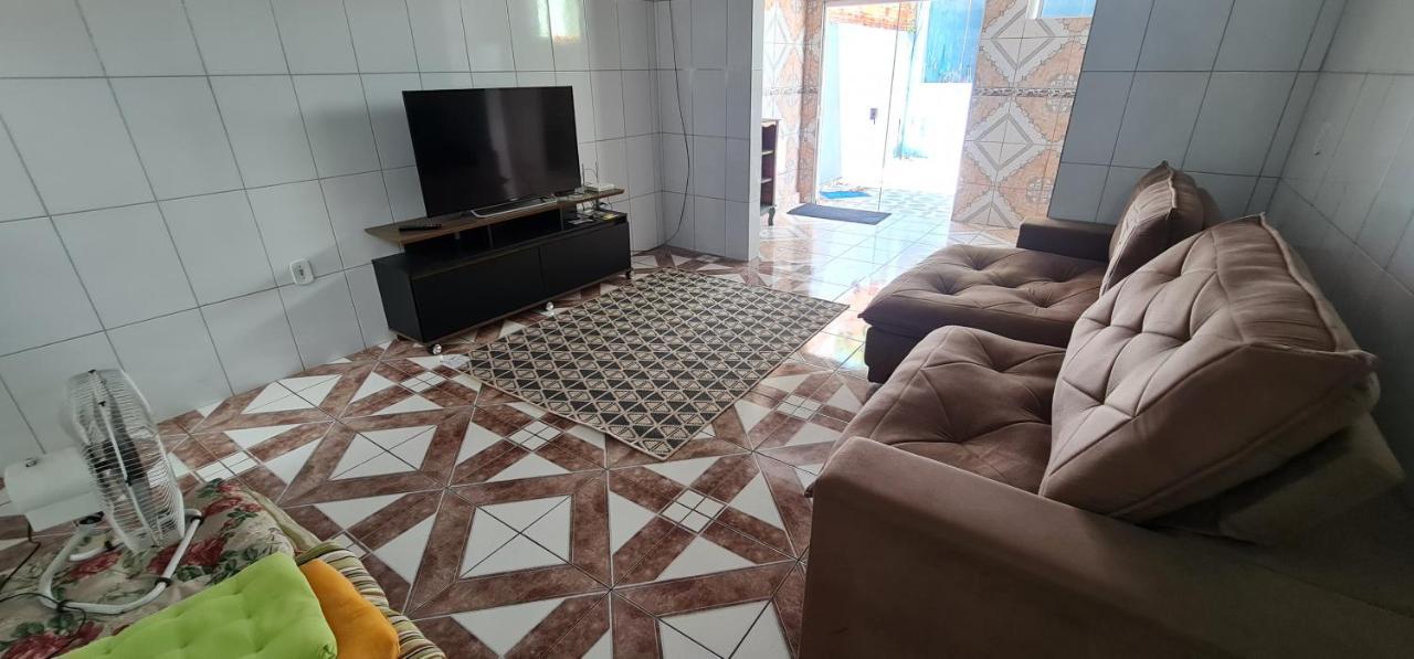 דירות Apartamento Em קונה מראה חיצוני תמונה