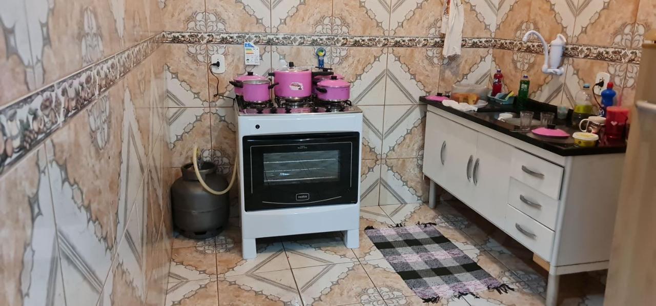 דירות Apartamento Em קונה מראה חיצוני תמונה