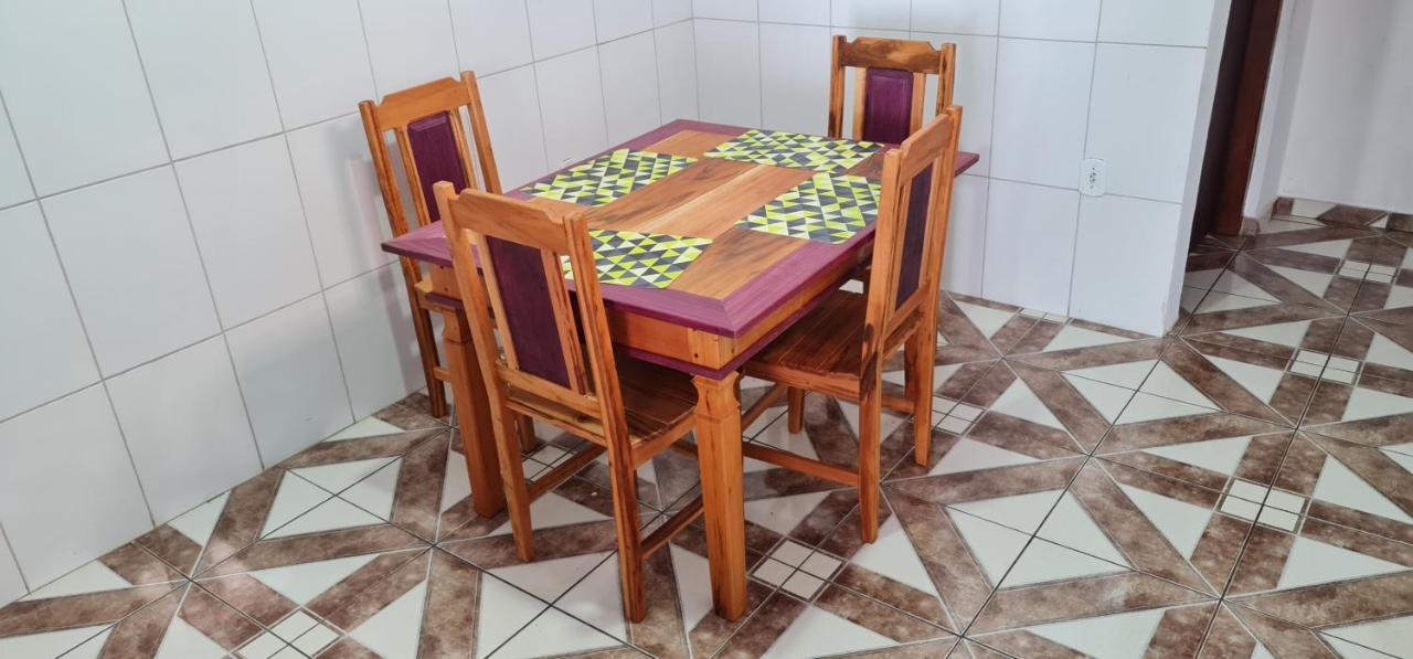 דירות Apartamento Em קונה מראה חיצוני תמונה