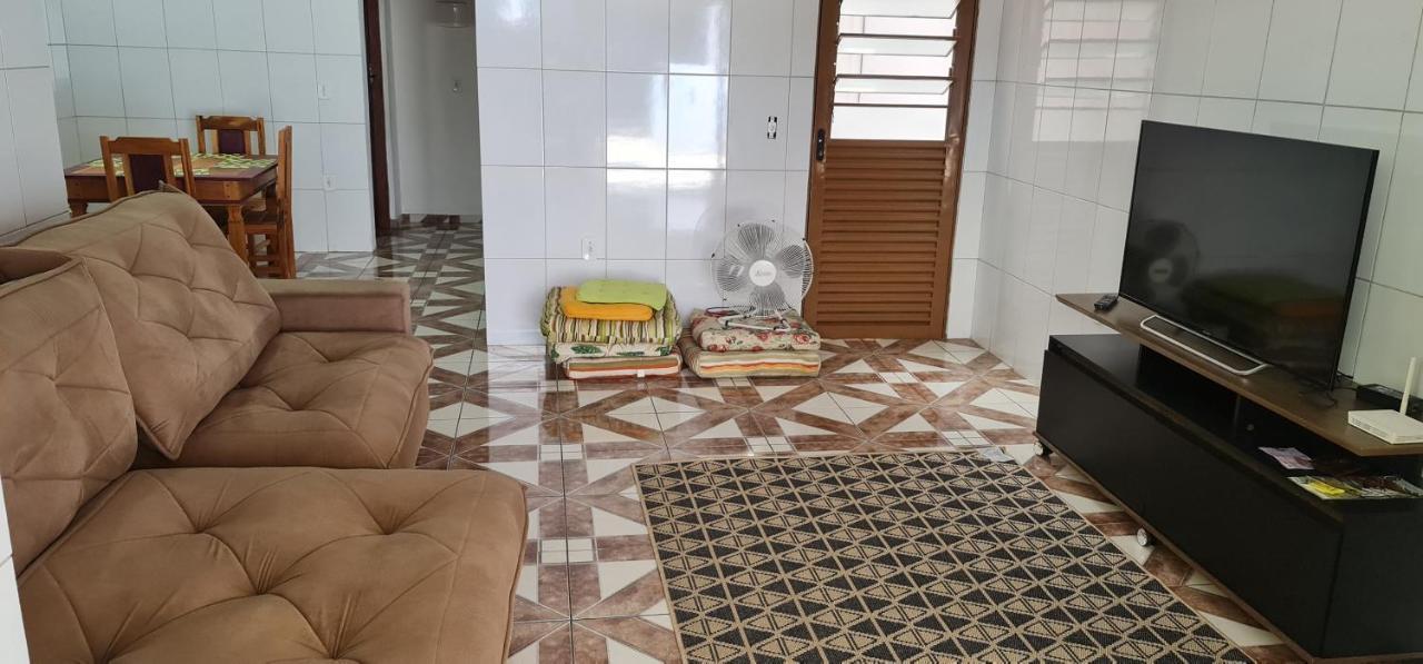 דירות Apartamento Em קונה מראה חיצוני תמונה