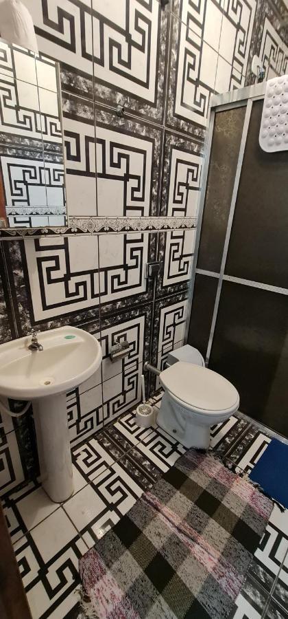 דירות Apartamento Em קונה מראה חיצוני תמונה