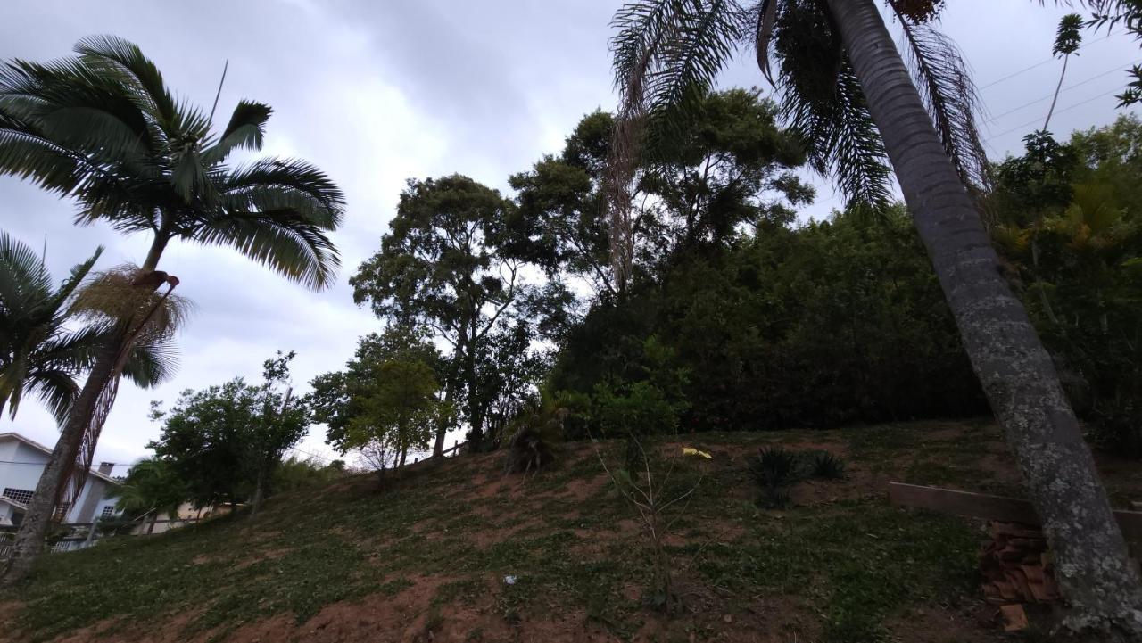 דירות Apartamento Em קונה מראה חיצוני תמונה